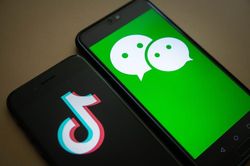 Nghiên cứu Australia: WeChat và TikTok tham gia nỗ lực kiểm duyệt toàn cầu của Trung Quốc