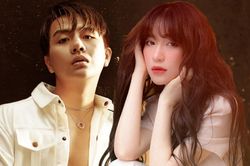 Duy Khánh bất ngờ lên tiếng 'bóc phốt' Hòa Minzy có thái độ lồi lõm, chuyện gì đã xảy ra?