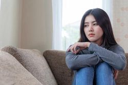 Tự mình là thủ phạm phá hạnh phúc gia đình