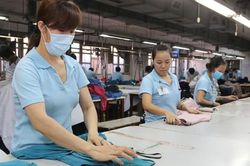 Dự thảo Luật sửa đổi, bổ sung một số điều của Luật Công đoàn: Cần bảo vệ tốt hơn quyền lợi lao động nữ