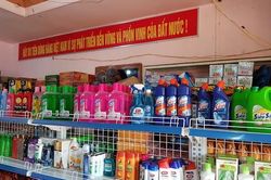 Tẩy chay hàng hóa kém chất lượng