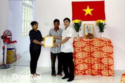 Hiệu quả từ cuộc vận động Toàn dân đoàn kết xây dựng nông thôn mới, đô thị văn minh