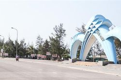 Tạo diện mạo mới cho thị trấn Cửa Việt
