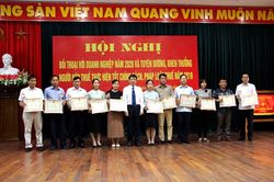 Tạo động lực cho người nộp thuế