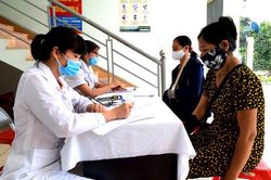 Khám chủ động phát hiện bệnh lao