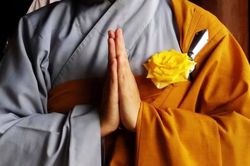 Cảm xúc Vu lan : Hạnh phúc khi cha mẹ biết đạo, cùng tu