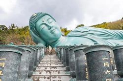 Tam thân của Đức Phật