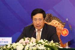 Duy trì khu vực Đông Nam Á không có vũ khí hạt nhân