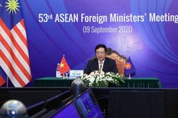 Đảm bảo duy trì khu vực Đông Nam Á không có vũ khí hạt nhân và vũ khí hủy diệt hàng loạt