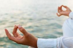 Yoga có thể làm giảm triệu chứng của rung nhĩ