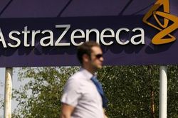 Vaccine Covid-19 của AstraZeneca ngừng thử nghiệm