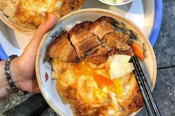 6 quán xôi ngon nổi tiếng Hà Nội
