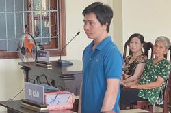 21 năm tù cho kẻ phóng hỏa đốt nhà nhân tình