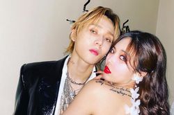 Ý nghĩa hình xăm trên cơ thể HyunA và dàn sao Hàn