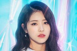 Nữ idol Hàn đăng đàn xin lỗi sau bình luận khiếm nhã