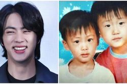 Fan 'nao lòng' trước tình cảm đặc biệt mà BTS và anh chị em dành cho nhau