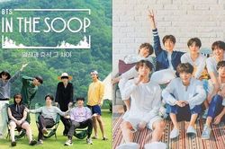 ARMY đang cực kỳ lo lắng cho sức khỏe của RM BTS