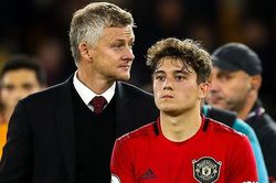 MU sắp mất 1 triệu bảng vì 20 phút của Daniel James
