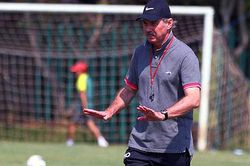 HLV Alfred Riedl và di sản với bóng đá Việt Nam