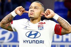 Memphis Depay: Thất bại ở MU nhưng sẽ thành công ở Barcelona?
