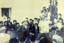 Như lời Bác căn dặn năm xưa