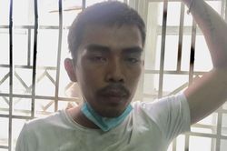 Vô tình vô khám