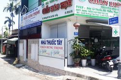 Tên đường mới, số nhà cũ ?