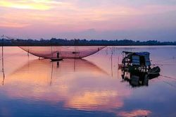 Chỗ cư ngụ của tâm hồn...