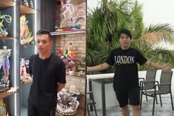 Chiêm ngưỡng cơ ngơi 'hoành tráng nhất phố' của hội Youtuber VIP
