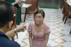 Vụ chủ quán Nhắng nướng làm nhục thực khách: Thói côn đồ đã bị trả giá