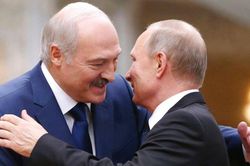 Khủng hoảng Belarus: Ai sẽ là 'ngư ông đắc lợi'?