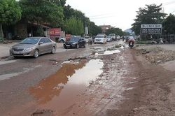 Sẽ có một số quốc lộ được chuyển thành tỉnh lộ