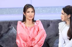 Diễm My 9x trả lời về ồn ào 'đá đểu' Trương Thế Vinh, tin đồn có đại gia chống lưng
