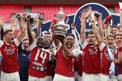 Arsenal mùa giải 2020-2021: Chờ Pháo gầm vang!