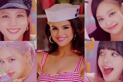 Selena Gomez gợi cảm trong bộ ảnh mới
