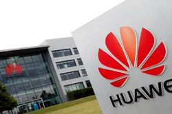 SamSung sẽ ngừng cung cấp linh kiện cho Huawei