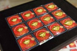 Giá vàng hôm nay 10/9: Tăng vọt sau cú đảo chiều trên đất Mỹ