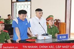 Mua bán 640g methamphetamine, nam thanh niên lĩnh tù chung thân
