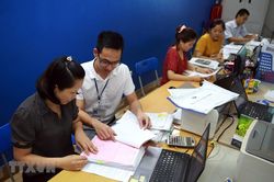 Đã phát hành 177.000 tỷ đồng trái phiếu Chính phủ để cân đối ngân sách
