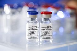Nga sẵn sàng đáp ứng nhu cầu vaccine Sputnik-V của thế giới