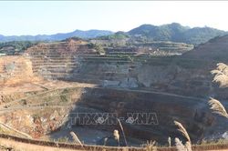 Tập trung điều tra cơ bản địa chất và khoáng sản giai đoạn 2021 - 2025