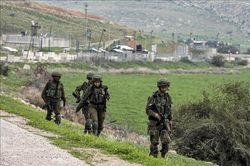 Israel tăng ngân sách quốc phòng thêm 880 triệu USD