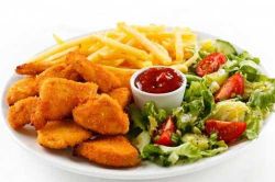 Top thực phẩm hàng đầu dễ gây ung thư dạ dày