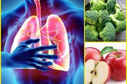 Ăn 5 loại thực phẩm này, vừa mát gan lại bổ phổi, lọc cặn bẩn trong cơ thể