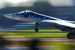 Algeria đặt mua tiêm kích Su-57 trị giá 2 tỷ USD từ Nga