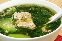 Cách nấu canh cua thơm ngon hấp dẫn thiết đãi cả nhà trong ngày hè nắng nóng