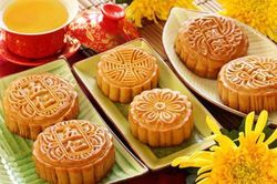 Bánh trung thu ngon đến mấy, những người sau không nên ăn kẻo hại thân