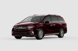 Top 10 xe MPV bán chạy nhất thế giới: Mitsubishi Xpander vắng mặt