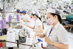 Oxford Economics nhận định triển vọng ngành dệt may các nước CLMV