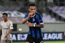 CHUYỂN NHƯỢNG Barca: 'Blaugrana' hết cơ hội mua Lautaro Martinez, đạt thỏa thuận với Depay